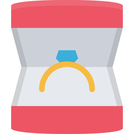Engagement ring